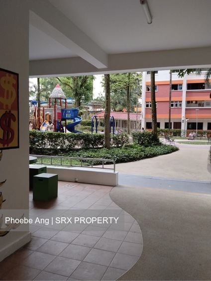 Blk 8 Holland Avenue (Queenstown), HDB 3 Rooms #557536131